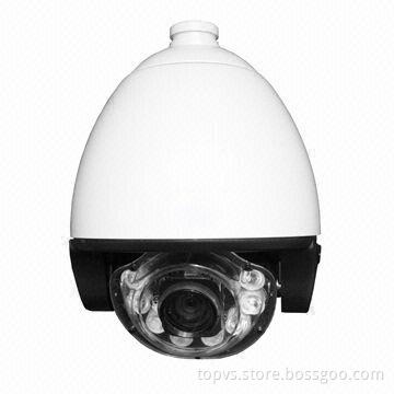 H264 Weatherproof IP IR Camera, Wireless and Wired, Supporting Government Security Projects